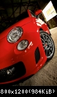 Fiat 500 Abarth esse esse