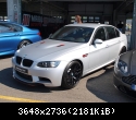 BMW M3 CRT