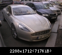 Aston Marin Rapide