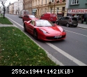 Ferrari 458 Italia Spider