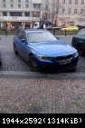 BMW 3 M-Packet