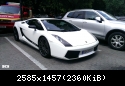 Lamborghini Gallardo Superleggera