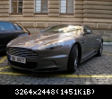 Aston Martin DBS