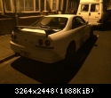 Nissan Skyline R33 GTR - Portsmouth