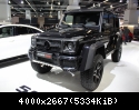 Brabus G500 4x4