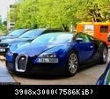 Bugatti Veyron EB 16.4