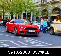 Ford Mustang Convertible ROUSH Ultimate Pack