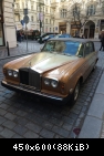 Rolls-Royce Silver Shadow