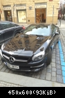 Mercedes Benz SL65 AMG