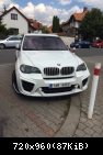 BMW G-Power 525HP