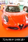 Alfa Romeo 4C