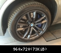 First BMW X5M in ČR