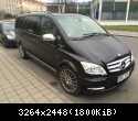 Mercedes Benz Viano Brabus Accesories