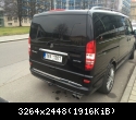 Mercedes Benz Viano Brabus Accesories