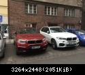 BMW X5 AND X6