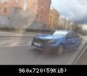 New Mercedes-Benz A-Class facelift poprvé na silnici