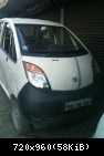 Tata Nano