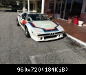 BMW M1 Racing Version