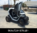 Renault Twizy