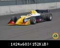 G-Force Indy Chevy