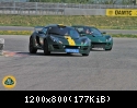 Lotus Exige S + Elise S2 111R