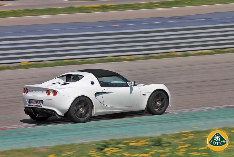 Lotus Elise S2 111R