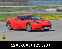 Lotus Evora S