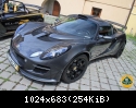 Lotus Exige S