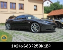 Lotus Evora S