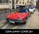 Jaguar XJS Convertible