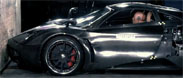 Příbeh dokonalosti: Pagani Huayra 