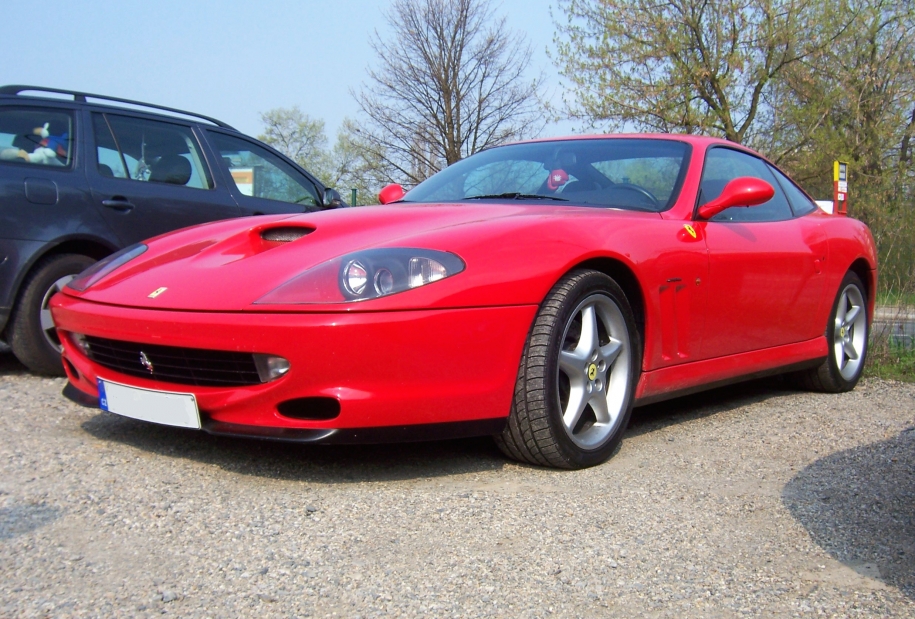 Ferrari Maranello