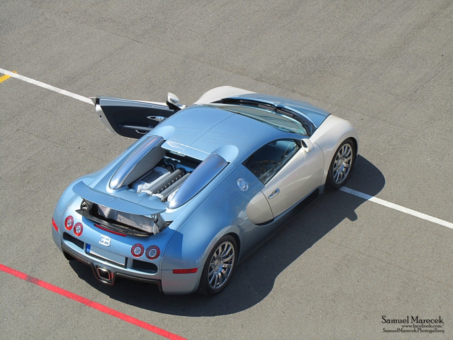 .:Bugatti Veyron 16.4 EB:.