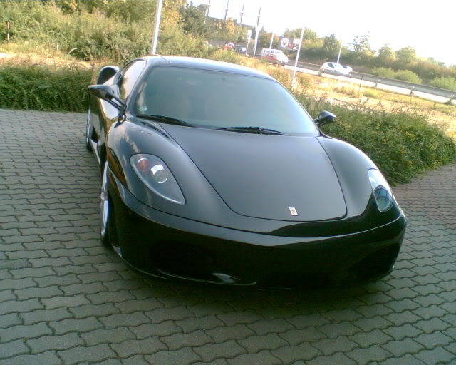 Ferrari F430