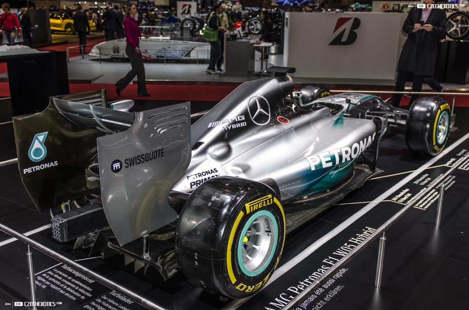  F1 2015 Geneva 22