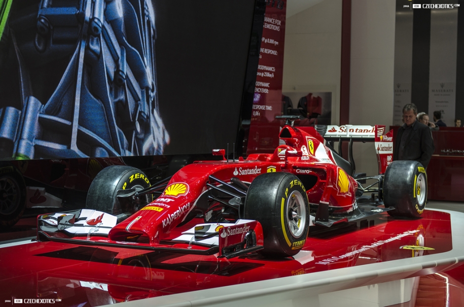  F1 2015 Geneva 7