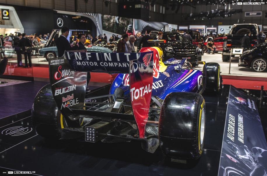  F1 2015 Geneva 28