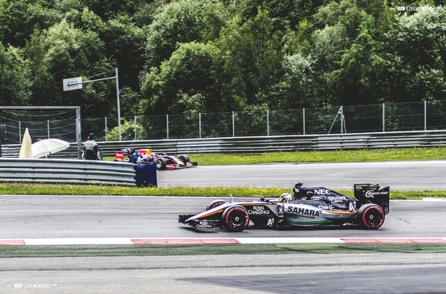 F1 Austria 2015 60