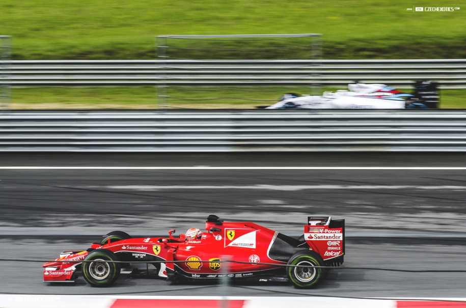 F1 Austria 2015 43