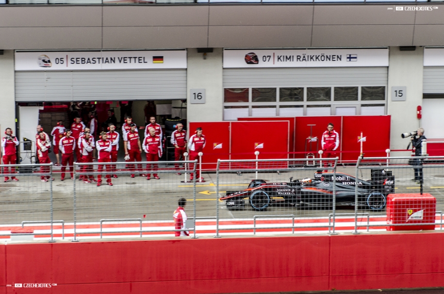 F1 Austria 2015 34