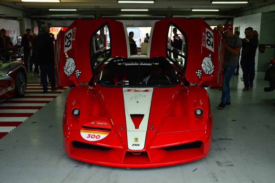 Ferrari 70 DE 06