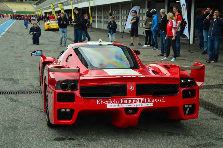 Ferrari 70 DE 31