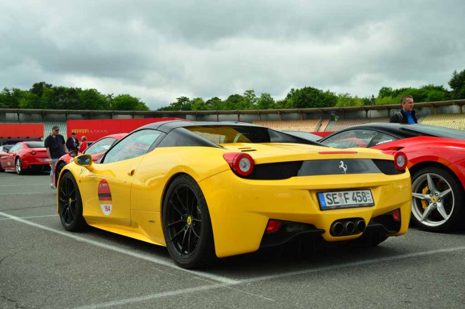 Ferrari 70 DE 69