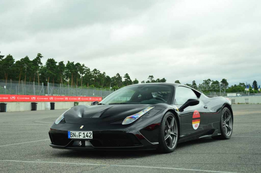 Ferrari 70 DE 44