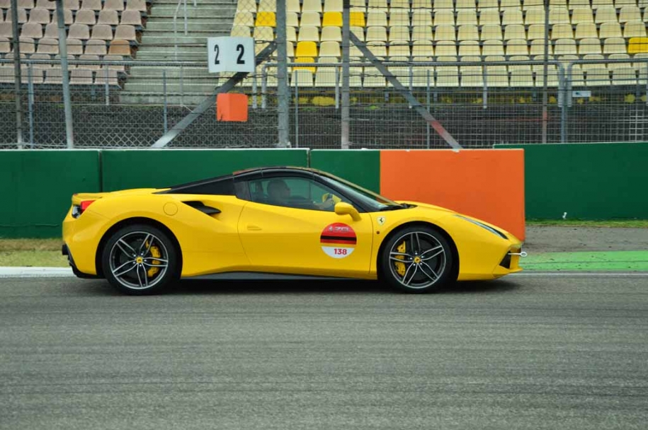 Ferrari 70 DE 96
