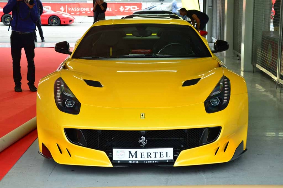 Ferrari 70 DE 99