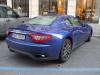 Maserati GranTurismo GTS