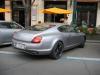 Bentley Conti GT SS