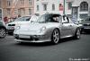 Porsche 911 (993) turbo
