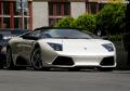 LP640 Roadster